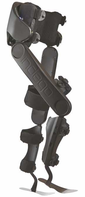 Indego Assistive Robotic Exoskeleton or Exosuit
