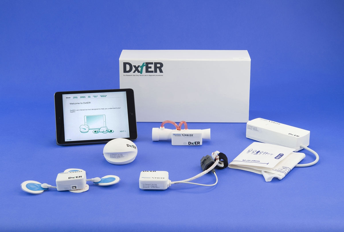 medical tricorders medical tricorders