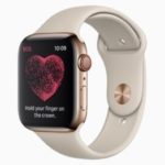 Apple’s Latest Watch Receives FDA Approval For ECG Functionality