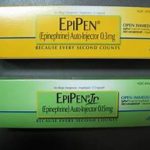 FDA Approves First Generic Epinephrine Autoinjectors