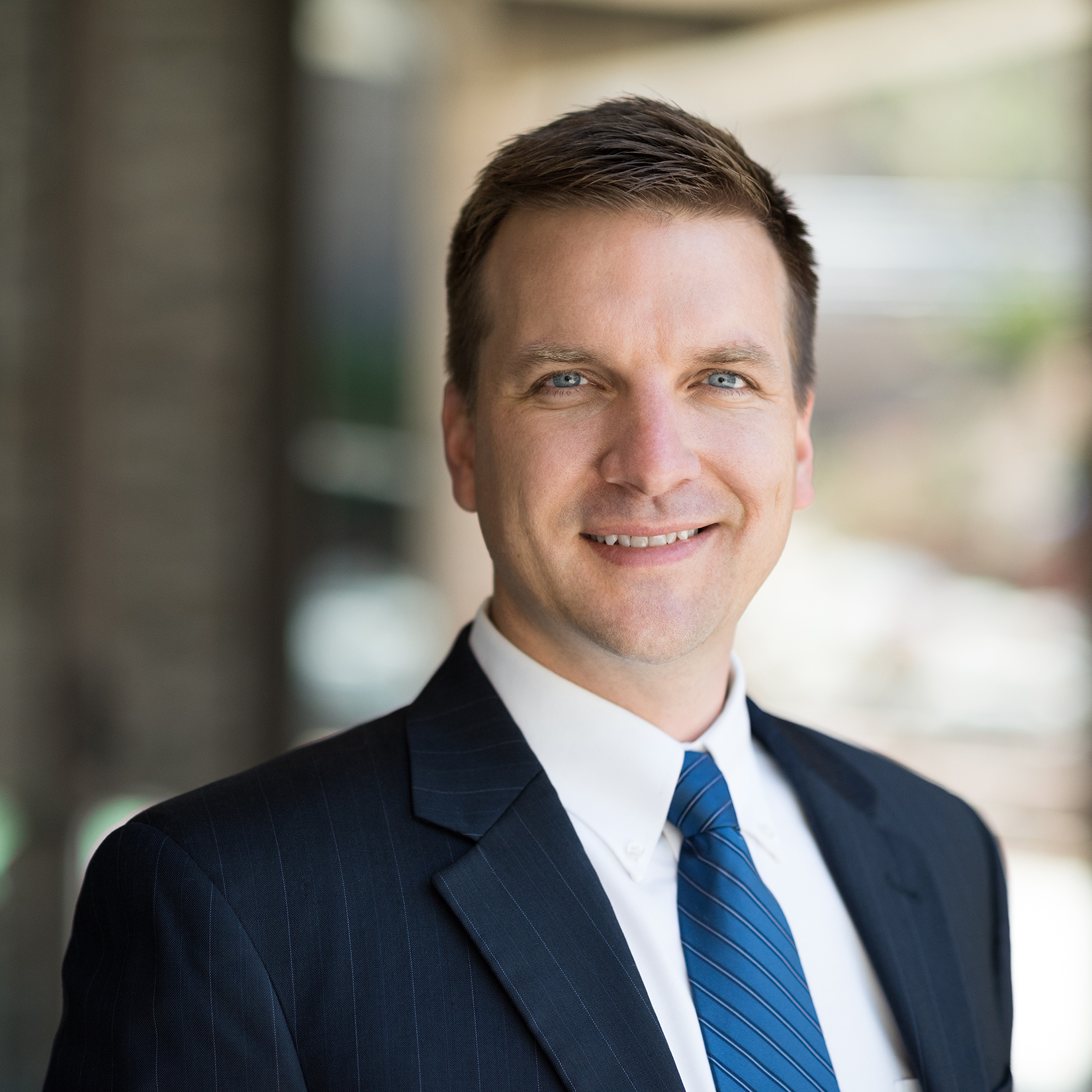 Bryan W. Wahl,