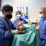 First-in-Human Porcine Heart Transplant Performed