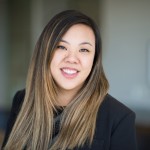 Lindsay Laddaran Headshot