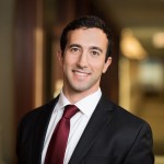 Ari Feinstein Headshot