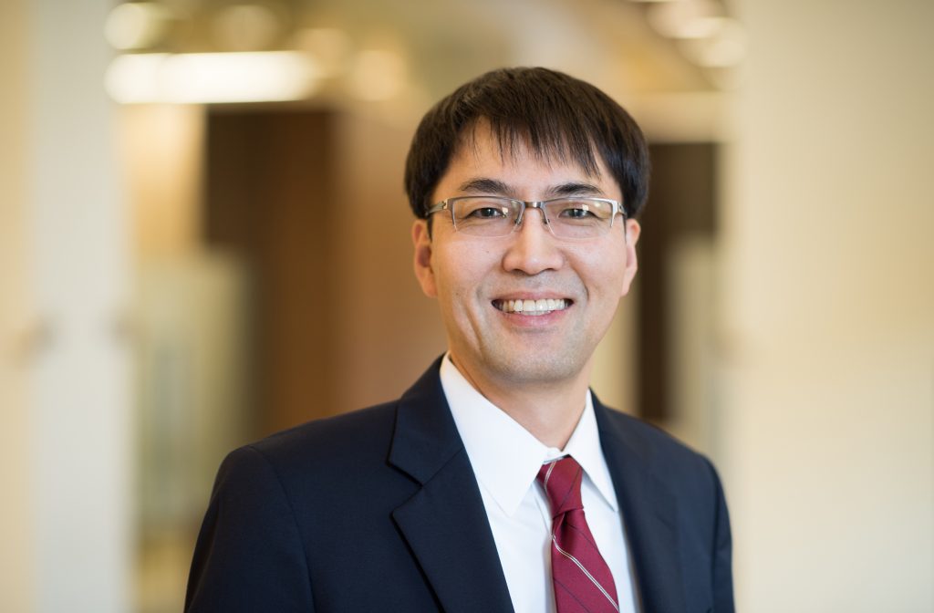 Heungsoo Choi - Knobbe Medical