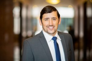 Medtronic Completes Acquisition of Cardiac Mapping Company Affera Headshot