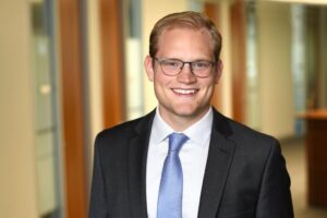 TELA Bio Launches OviTex Inguinal Reinforced Tissue Matrix in Europe Headshot