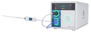 Atraverse Medical's HOTWIRE™ System